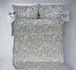 Комплект постельного белья KOODI Delia, 220 x 210 см + 2x 50 x 60 см цена и информация | Постельное белье | hansapost.ee