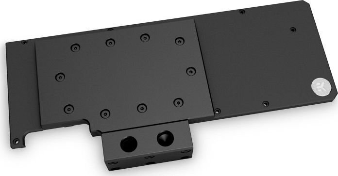 EK Water Blocks 3831109843567 цена и информация | Vesijahutuse lisaseadmed | hansapost.ee