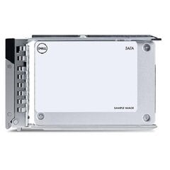 Dell 400-BDUX, 960GB цена и информация | Внутренние жёсткие диски (HDD, SSD, Hybrid) | hansapost.ee