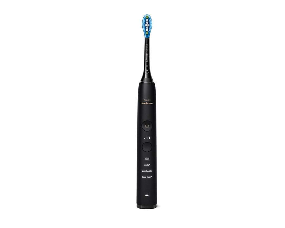 Elektriline hambahari Philips Sonicare DiamondClean 9000 hind ja info | Elektrilised hambaharjad | hansapost.ee