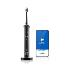 Электрическая зубная щетка ETA Sonetic Smart Toothbrush ETA77079000 цена и информация | Электрические зубные щетки | hansapost.ee