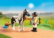 71242 PLAYMOBIL® Country, Ratsutamise õpetus hind ja info | Klotsid ja konstruktorid | hansapost.ee