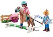 71242 PLAYMOBIL® Country, Ratsutamise õpetus hind ja info | Klotsid ja konstruktorid | hansapost.ee