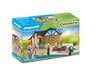 71240 PLAYMOBIL® Country, Ratsatalli laiendus цена и информация | Klotsid ja konstruktorid | hansapost.ee