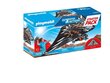 71079 PLAYMOBIL® Sports Action, Starter Pack purilennuk цена и информация | Klotsid ja konstruktorid | hansapost.ee