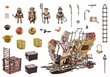 71023 PLAYMOBIL® Novelmore, Liivalaev hind ja info | Klotsid ja konstruktorid | hansapost.ee