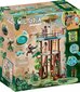 71008 PLAYMOBIL® Wiltopia, Otsingutorn koos kompassiga цена и информация | Klotsid ja konstruktorid | hansapost.ee