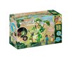 71009 PLAYMOBIL® Wiltopia, Öövalgusega vihmamets hind ja info | Klotsid ja konstruktorid | hansapost.ee