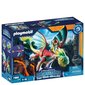 71083 PLAYMOBIL® Dragons, Suled ja Alexa цена и информация | Klotsid ja konstruktorid | hansapost.ee