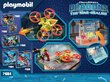 71084 PLAYMOBIL® Dragons, Icarls Lab цена и информация | Klotsid ja konstruktorid | hansapost.ee