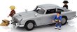 70578 PLAYMOBIL® 007 Aston Martin hind ja info | Klotsid ja konstruktorid | hansapost.ee