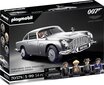 70578 PLAYMOBIL® 007 Aston Martin hind ja info | Klotsid ja konstruktorid | hansapost.ee