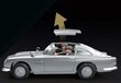 70578 PLAYMOBIL® 007 Aston Martin hind ja info | Klotsid ja konstruktorid | hansapost.ee