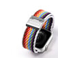 Dux Ducis Band Multicolor hind ja info | Nutikellade aksessuaarid ja tarvikud | hansapost.ee