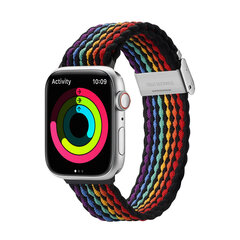 Dux Ducis Band Multicolor hind ja info | Nutikellade aksessuaarid ja tarvikud | hansapost.ee