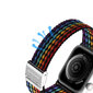 Dux Ducis Band Multicolor hind ja info | Nutikellade aksessuaarid ja tarvikud | hansapost.ee