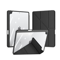 Dux Ducis Magi, iPad 10,9'' 2022 (10. gen), must цена и информация | Чехлы для планшетов и электронных книг | hansapost.ee