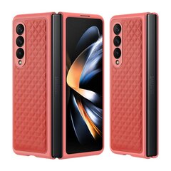 Dux Ducis Venice, Samsung Galaxy Z Fold 4, punane price and information | Phone protective covers and cases | hansapost.ee