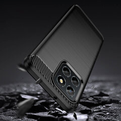 Carbon Honor X8 5G, must hind ja info | Telefonide kaitsekaaned ja -ümbrised | hansapost.ee