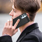 Carbon Realme 10 5G / Realme 9i 5G, must hind ja info | Telefonide kaitsekaaned ja -ümbrised | hansapost.ee