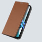 Dux Ducis Skin X2 Samsung Galaxy A54 5G, pruun цена и информация | Telefonide kaitsekaaned ja -ümbrised | hansapost.ee