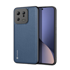 Dux Ducis Fino Xiaomi 13, sinine price and information | Phone protective covers and cases | hansapost.ee