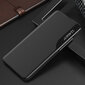 Eco Leather View Samsung Galaxy A14, sinine hind ja info | Telefonide kaitsekaaned ja -ümbrised | hansapost.ee