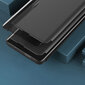 Eco Leather View Samsung Galaxy A14, sinine hind ja info | Telefonide kaitsekaaned ja -ümbrised | hansapost.ee