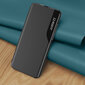 Eco Leather View Samsung Galaxy S23+, sinine цена и информация | Telefonide kaitsekaaned ja -ümbrised | hansapost.ee