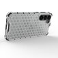 Honeycomb Samsung Galaxy S23+, läbipaistev hind ja info | Telefonide kaitsekaaned ja -ümbrised | hansapost.ee