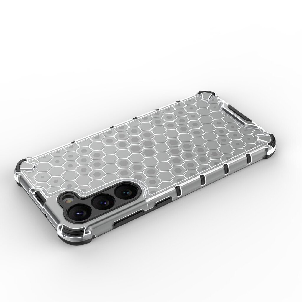 Honeycomb Samsung Galaxy S23+, sinine hind ja info | Telefonide kaitsekaaned ja -ümbrised | hansapost.ee