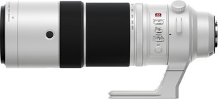 Fujifilm Fujinon XF150-600mm F5.6-8 R LM OIS WR цена и информация | Объективы | hansapost.ee