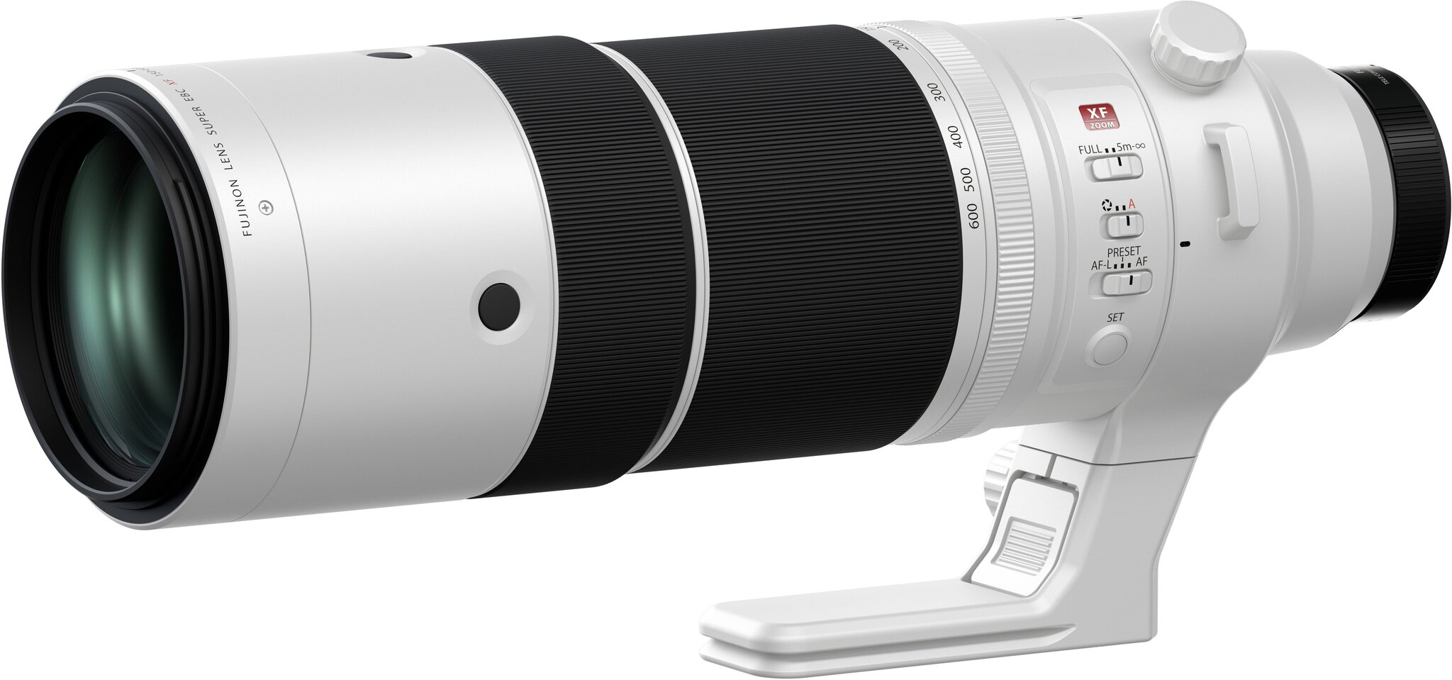 Fujifilm Fujinon XF150-600mm F5.6-8 R LM OIS WR hind ja info | Fotoaparaatide objektiivid | hansapost.ee