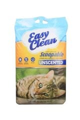 КАНАДСКИЙ НАПОЛНИТЕЛЬ КОШАЧЬЕГО ТУАЛЕТА EASY CLEAN 18 КГ цена и информация | Easy Clean Товары для животных | hansapost.ee