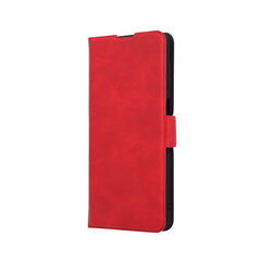 Telefoniümbris Smart Mono case for Samsung Galaxy A22 5G, punane hind ja info | Telefonide kaitsekaaned ja -ümbrised | hansapost.ee