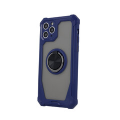 Telefoniümbris Defender Grip case for Samsung Galaxy A22 5G, sinine hind ja info | Telefonide kaitsekaaned ja -ümbrised | hansapost.ee