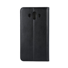 Telefoniümbris Smart Magnetic case for Realme C31, must hind ja info | Telefonide kaitsekaaned ja -ümbrised | hansapost.ee