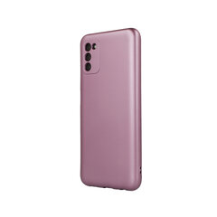 Metallic case for iPhone 11 pink hind ja info | Metallic Mobiiltelefonid ja lisatarvikud | hansapost.ee