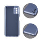 Telefoniümbris Metallic case for iPhone 13 Pro 6,1, sinine hind ja info | Telefonide kaitsekaaned ja -ümbrised | hansapost.ee