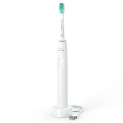 Электрическая зубная щетка Philips Sonicare 3100 Series цена и информация | Электрические зубные щетки | hansapost.ee