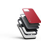 Dux Ducis Fino telefonile iPhone 14 Pro, punane hind ja info | Telefonide kaitsekaaned ja -ümbrised | hansapost.ee