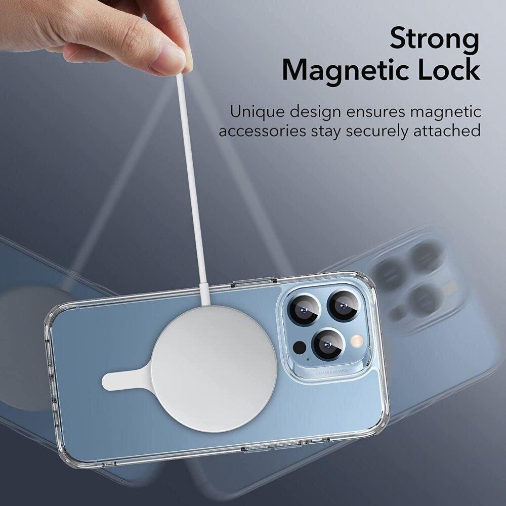 ESR Halolock Magsafe Universal hind ja info | Lisatarvikud mobiiltelefonidele | hansapost.ee