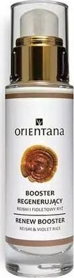 Näokreem Orientana Booster 30 ml цена и информация | Näokreemid | hansapost.ee