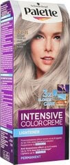 Juuksevärv Schwarzkopf 12-21 Blond цена и информация | Краска для волос | hansapost.ee