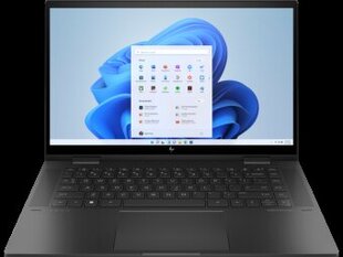Ноутбук HP Envy x360 15-ey004 цена и информация | Ноутбуки | hansapost.ee