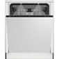 Beko BDIN38644D hind ja info | Nõudepesumasinad | hansapost.ee