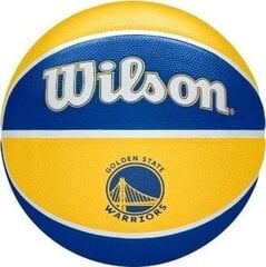баскетбольный мяч wilson, размер 7 цена и информация | Баскетбольные мячи | hansapost.ee