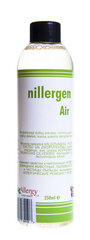 Nillergen Air allergiavastane aine, 250 ml hind ja info | Karvahoolduseks | hansapost.ee