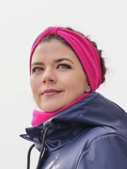 Huppa naiste peapael NELA, fuksia price and information | Headbands and hats for women | hansapost.ee