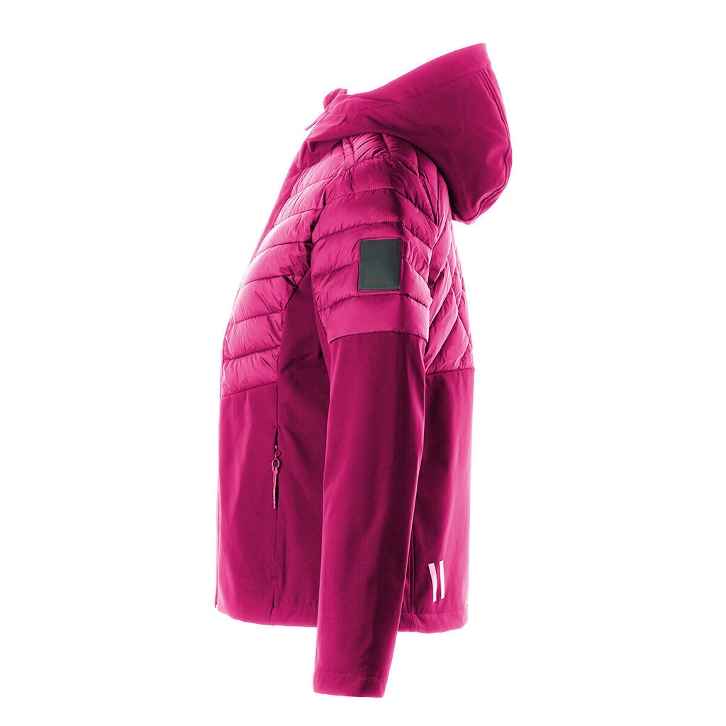 Huppa naiste softshell jope ARIA, fuksia hind ja info | Naiste joped ja parkad | hansapost.ee